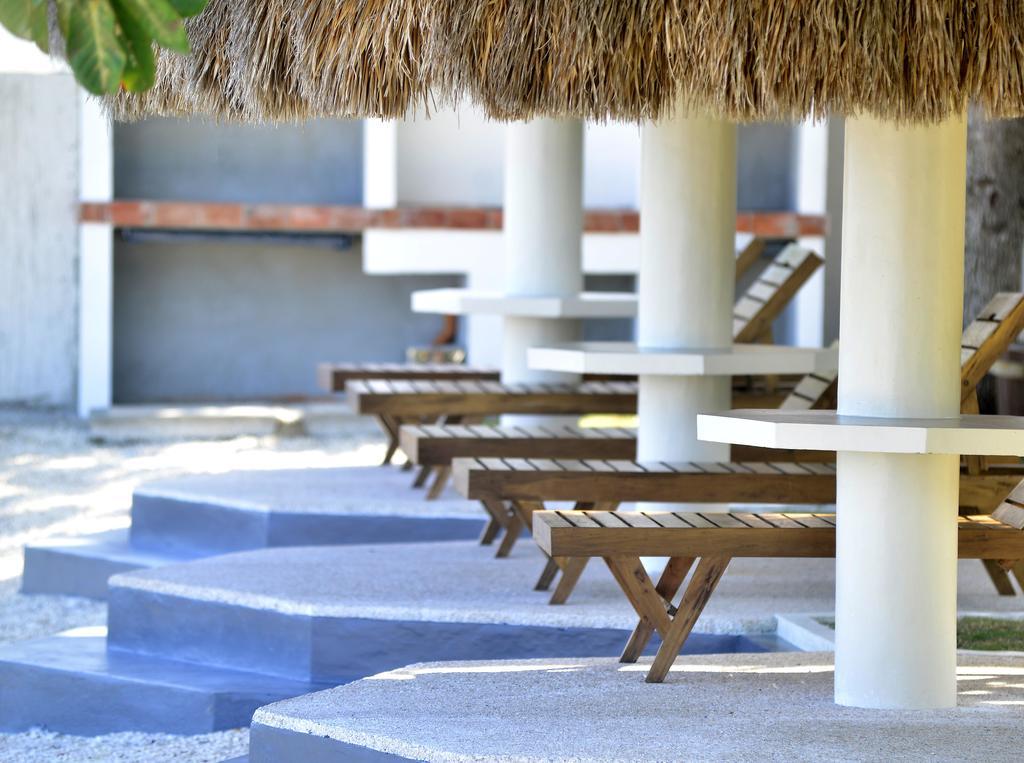 Allure Badian Beach Villa 外观 照片
