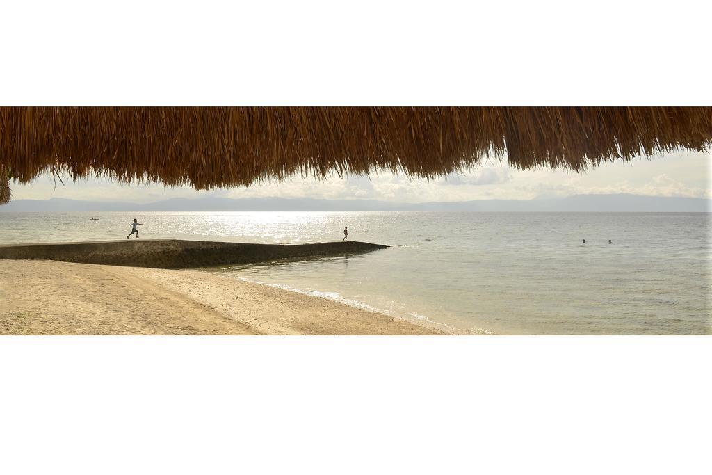 Allure Badian Beach Villa 外观 照片